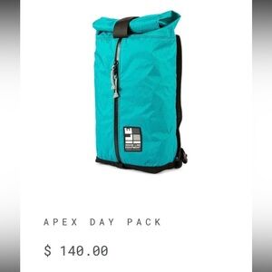 Inside Line Equipment - Apex Backpack NWT